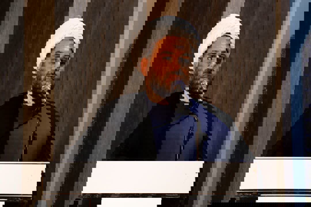 اجرای گسترده طرح «زندگی با آیه‌ها» در اعتکاف کرمانشاه