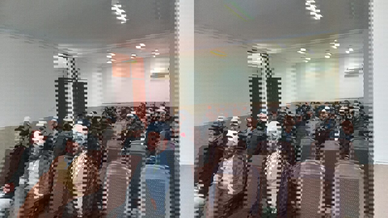 آموزش سفیران «زندگی با آیه‌ها» در کرمانشاه آغاز شد