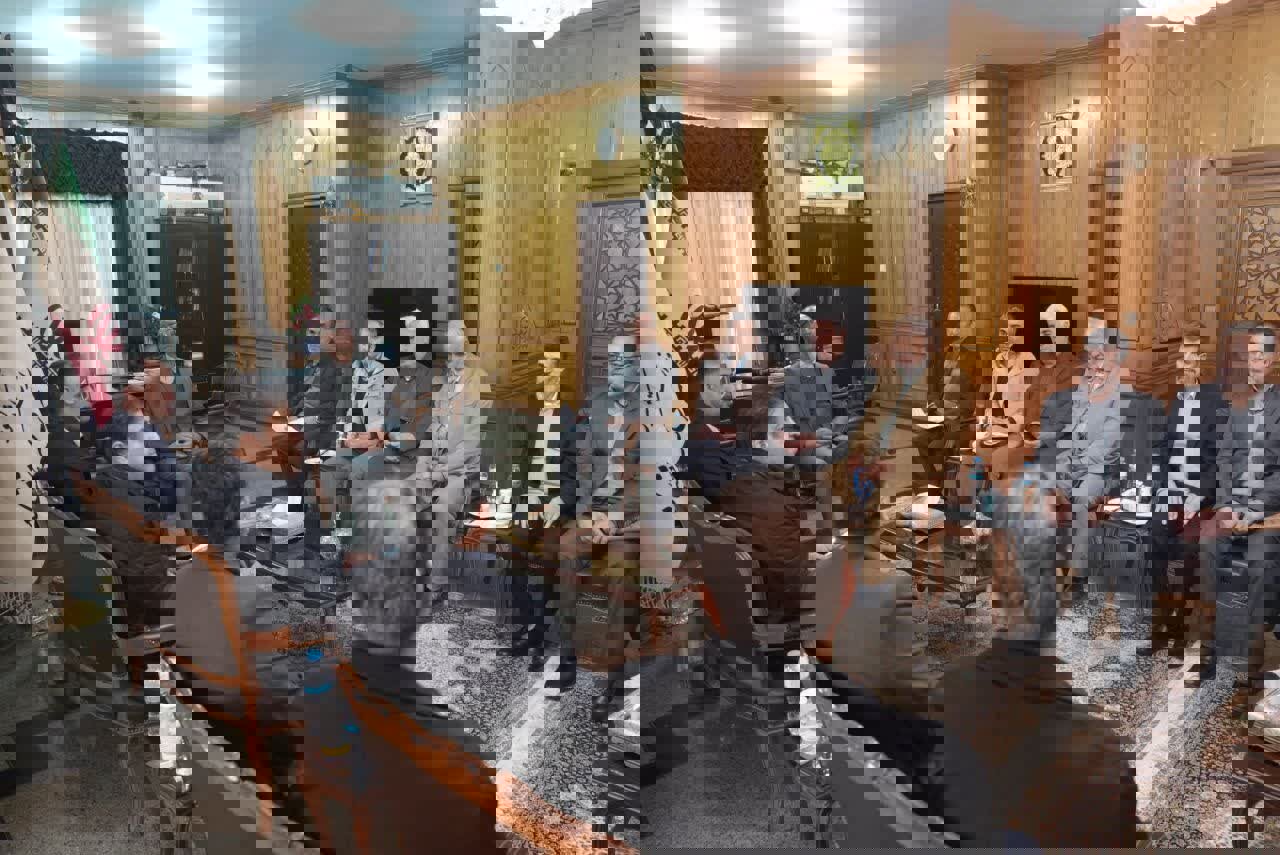 استاندار کرمانشاه: مسیر حل مشکلات شهرک صنعتی هموار شده است