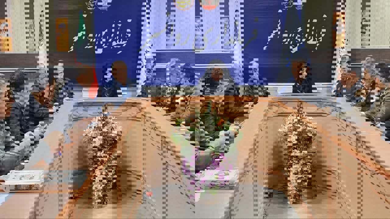 روانسر رتبه اول استان کرمانشاه در تحقق تعهدات اشتغال را کسب کرد