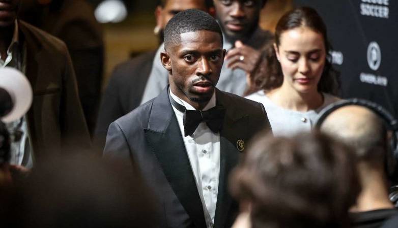 عثمان دمبله راز بزرگش را فاش کرد