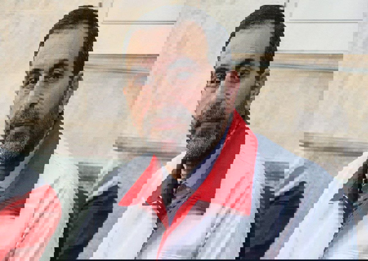 یگانه: ۴۱ تیم‌ هلال‌احمر کرمانشاه در آماده‌باش کامل خدمت‌رسانی