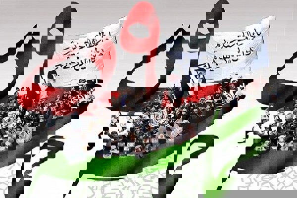 روایتی از بصیرت پیشگامانه؛ ۸ دی رژه غیرت کرمانشاهیان بر خاکستر فتنه ۸۸