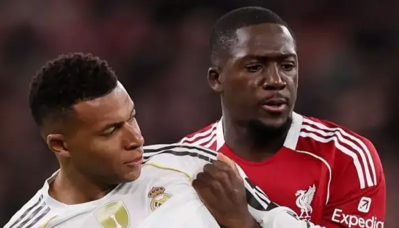 افت باورنکردنی مدافع لیورپول؛ رئال او را نمی‌خواهد!