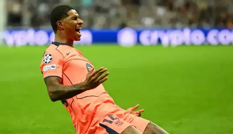 رای اعضای بارسا به سود ستاره انگلیسی