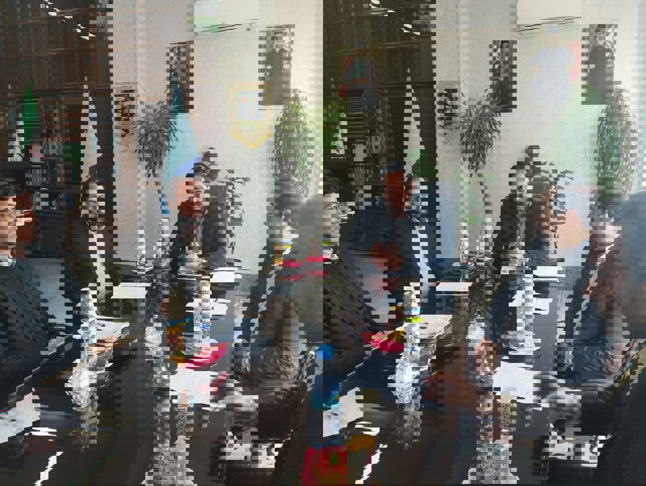 لزوم مدیریت هوشمندانه برای ارتقای امنیت زندان‌های کرمانشاه