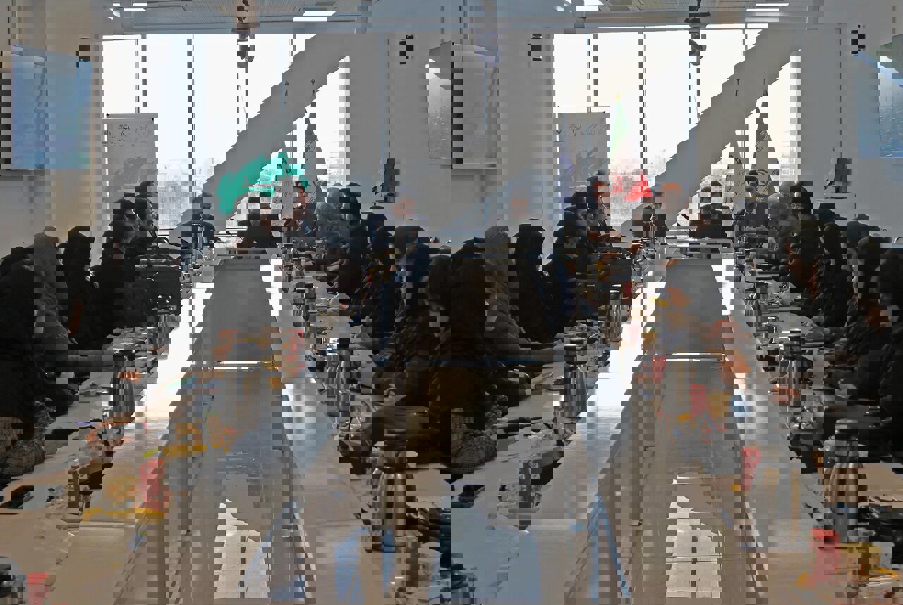 پنل تخصصی تجاری‌سازی ایده‌های نوین کشاورزی در کرمانشاه برگزار شد