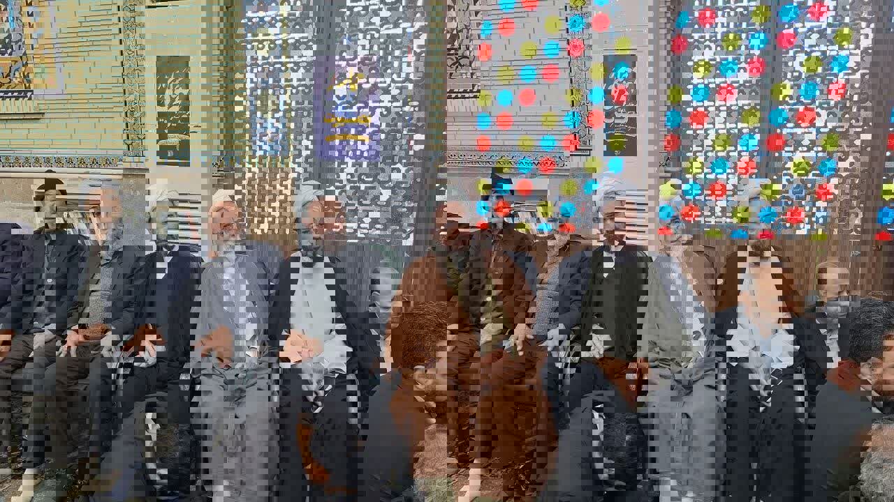 مراسم بزرگداشت ۹ دی در کرمانشاه برگزار شد