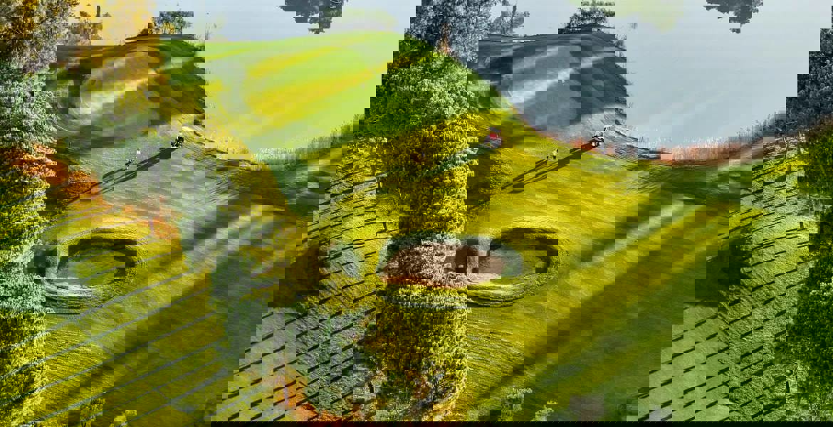 اعزام ۴ نماینده گلف ایران به رقابت‌های رنکینگ جهانی اوپن ترکیه