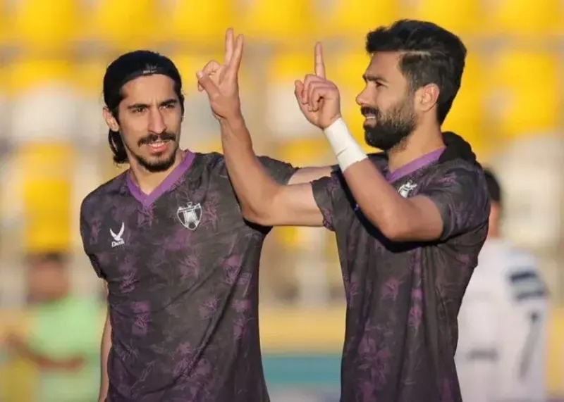 لیگ یک؛ بنفش‌ها بی‌خیال صعود نمی‌شوند