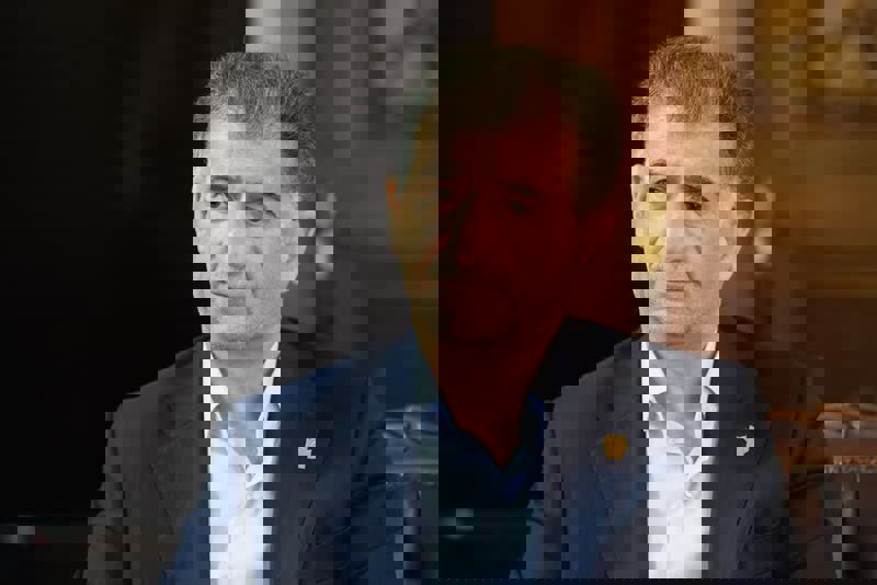 رشد متوازن دانشگاه علوم پزشکی کرمانشاه در همه حوزه‌ها