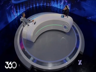 جادوگر گفته بود بازی کنی، رباط می‌دهی!