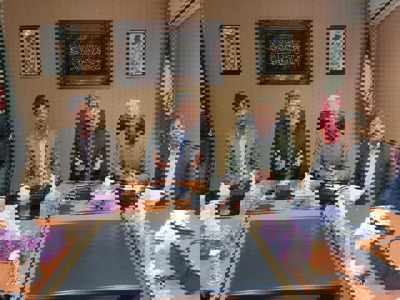 فعال بودن هشت قطعه کریدور شمال- جنوب در کردستان