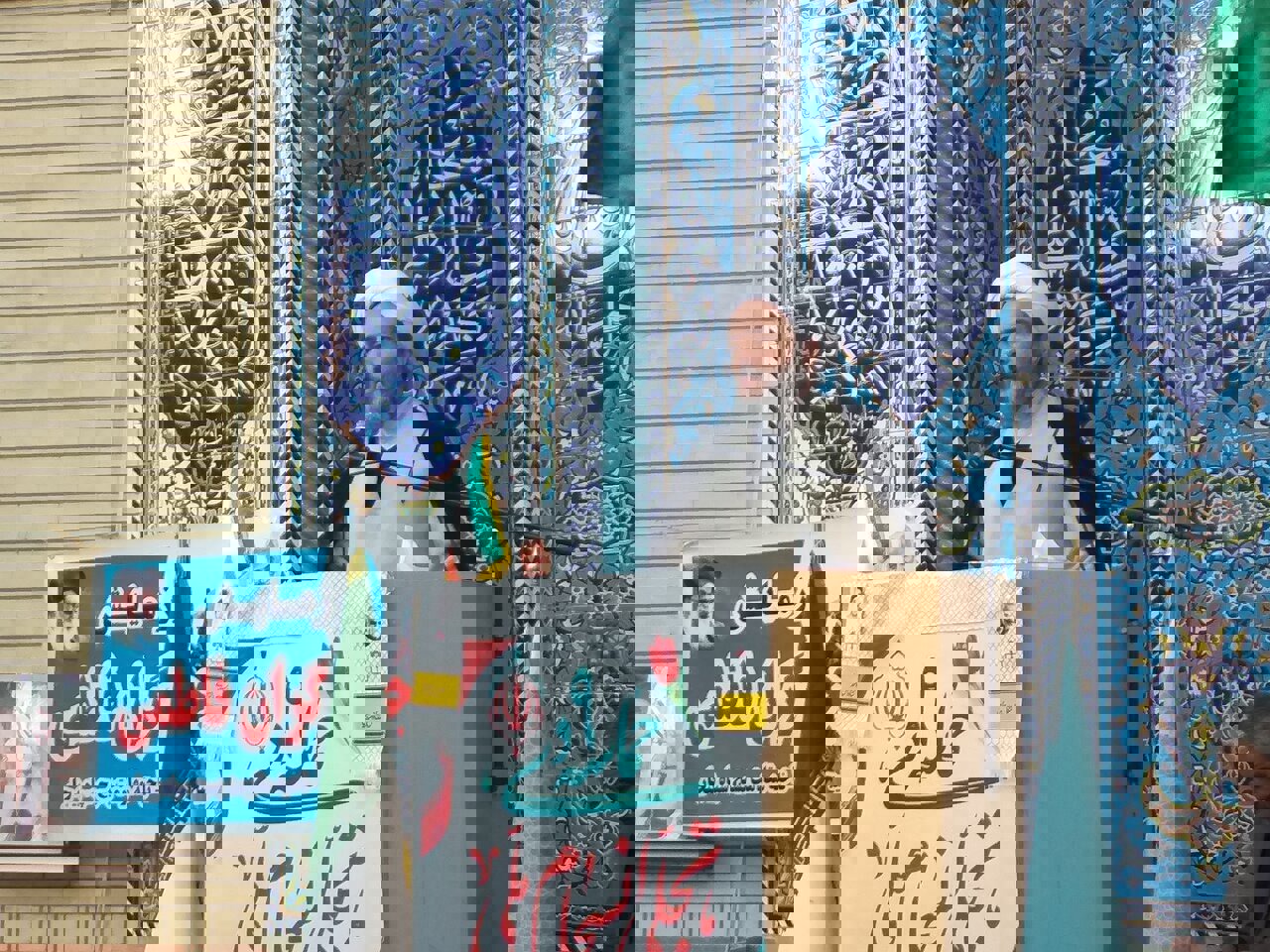 خورشیدی: نهم دی روز بصیرت، پایان فتنه و تجلی اراده الهی ملت ایران است