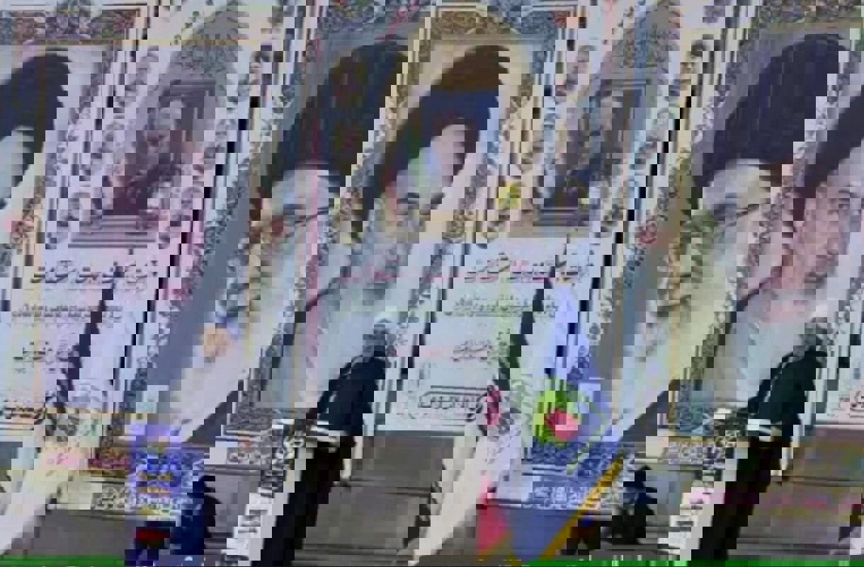 حجت‌الاسلام تسخیری: دشمنان انقلاب در همه فتنه‌ها دست خالی بازگشتند