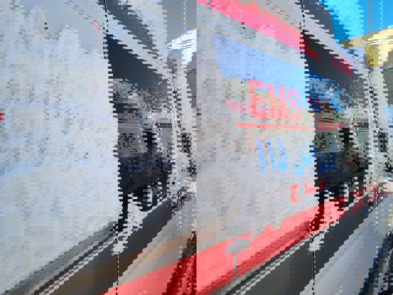 پاسخگویی به بیش از ۱۴۸۵ تماس و انجام ۲۴۶ مأموریت اورژانسی در ۲۴ ساعت