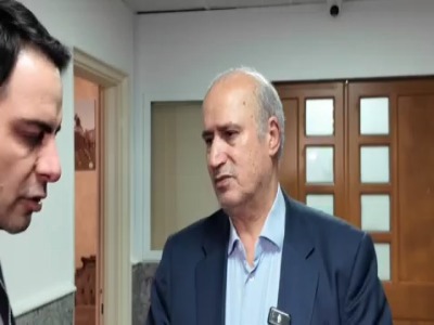 مهدی تاج: توقف بازی‌ در صورت شعارهای نژادپرستانه و خارج از چارچوب