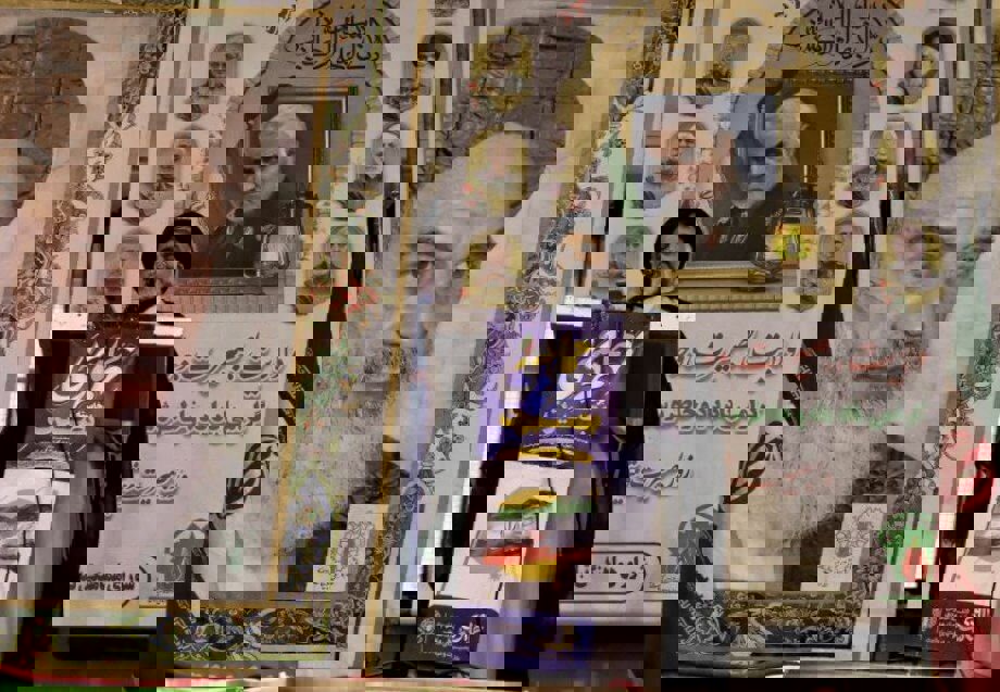 حجت‌الاسلام سادات: نهم دی، روز انسجام و همبستگی ملت ایران است