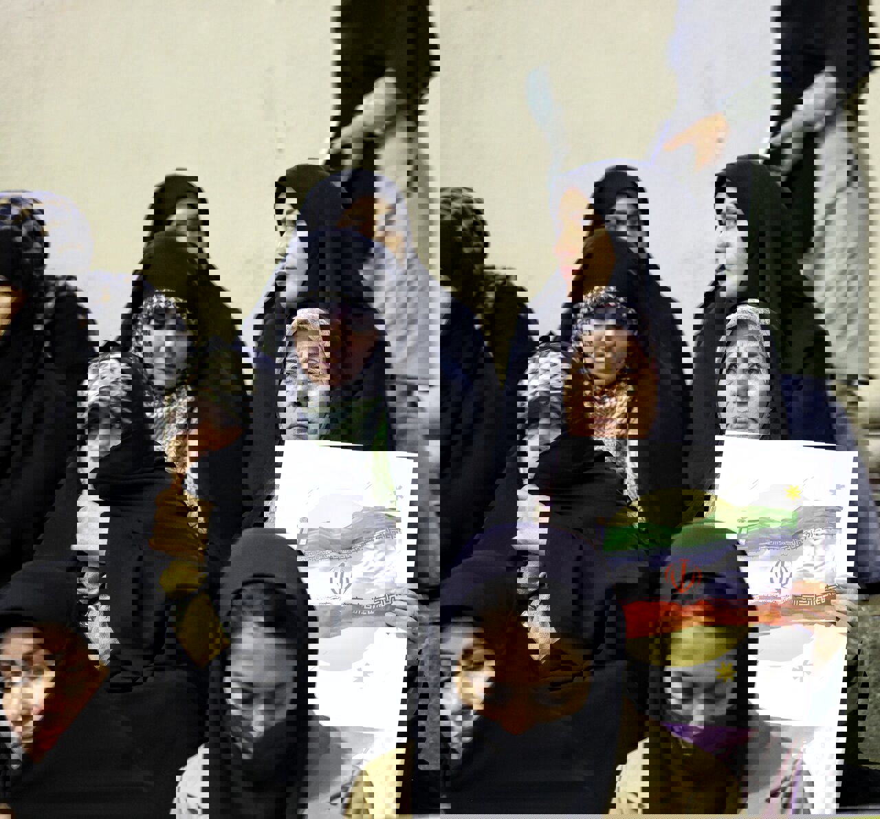 سنندج میزبان آیین بزرگداشت حماسه نهم دی