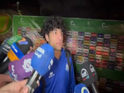 اسلامی خواه: بازی سختی داشتیم