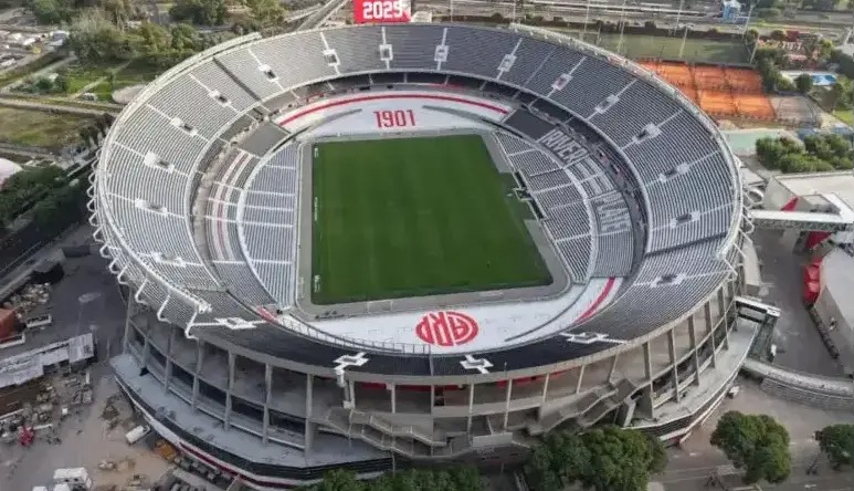 اعلام پرتماشاگرترین تیم دنیا، رئال چهارم شد!