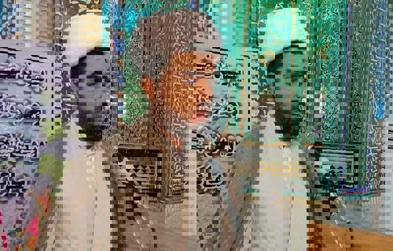 ۹ دی نماد بصیرت و حضور آگاهانه ملت در دفاع از انقلاب است