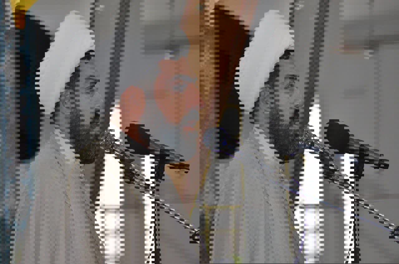 ۹ دی نقطه پایان فتنه و نماد پیوند امت با ولایت است