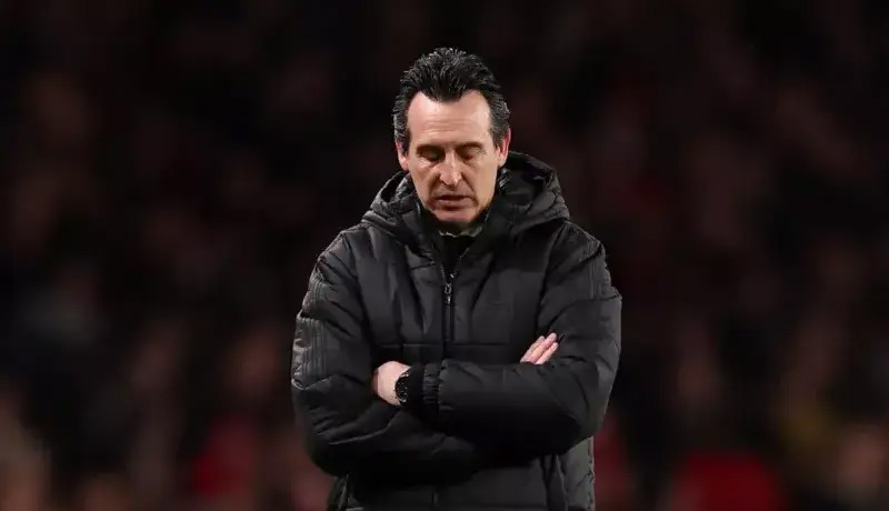 عصبانی از باخت؛ امری با آرتتا دست نداد!