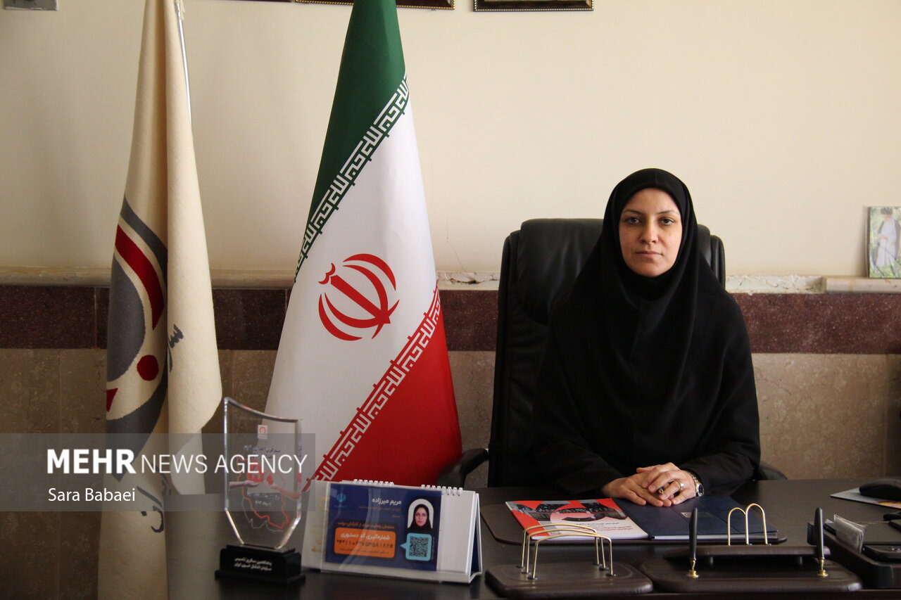 دعوت عمومی برای حضور در مرکز اهدای خون استان کرمانشاه