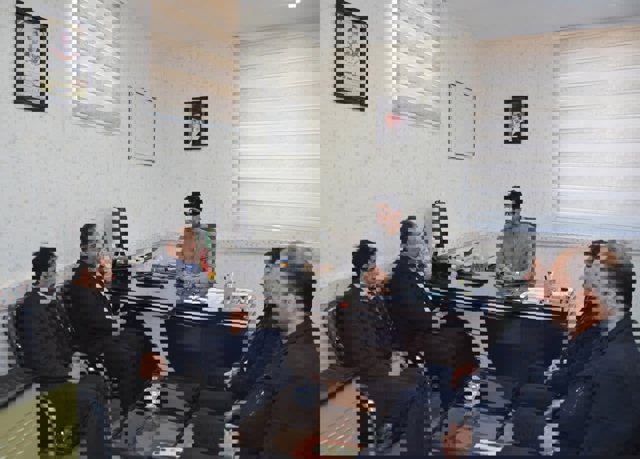 تقویت حمایت قضایی از صیانت منابع آب در صحنه