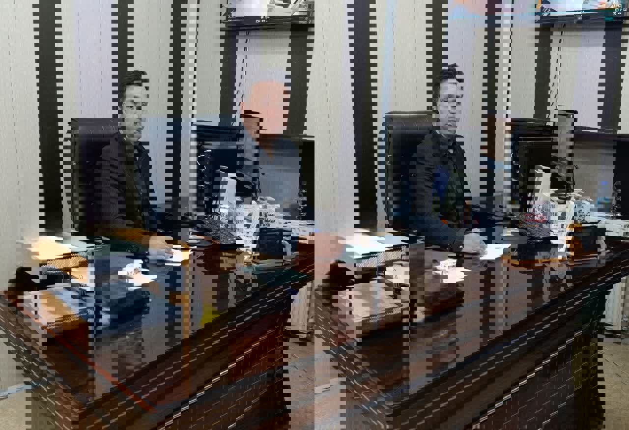 مدیر بهداشت اسلام آبادغرب:شاخص‌های سلامت اسلام‌آبادغرب رو به بهبود است