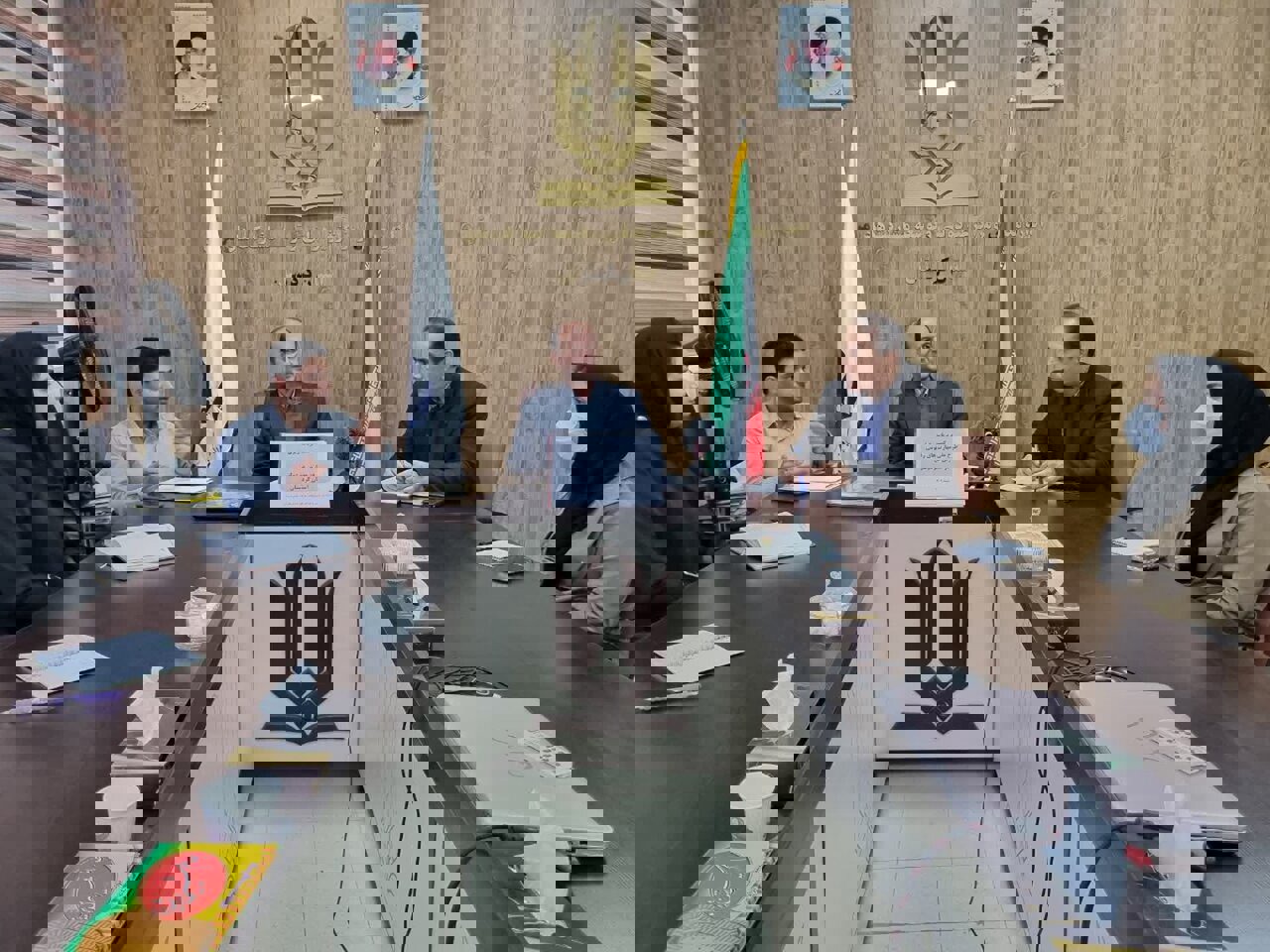 حرکت مدارس غیردولتی کردستان به‌سوی تحول دیجیتال