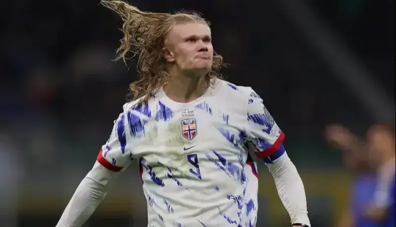 سایبورگ جام جهانی را هدف گرفت