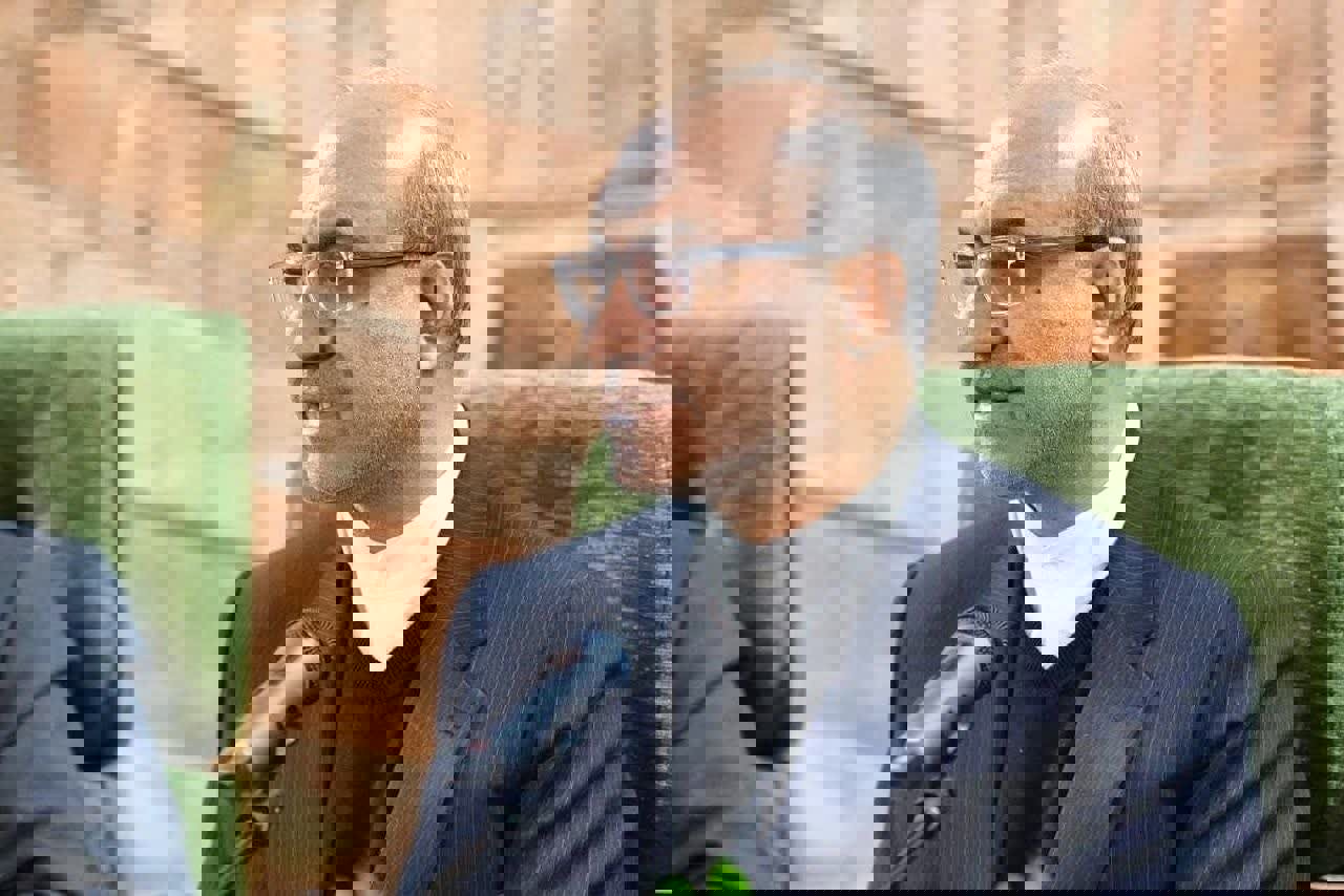 استاندار کرمانشاه: ذخایر کالاهای اساسی کرمانشاه در وضعیت مطلوب است