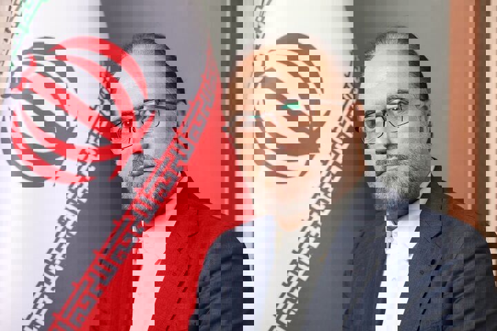 زندیان: پروژه‌های معدنی بیجار موتور محرک اشتغال و رونق اقتصادی است