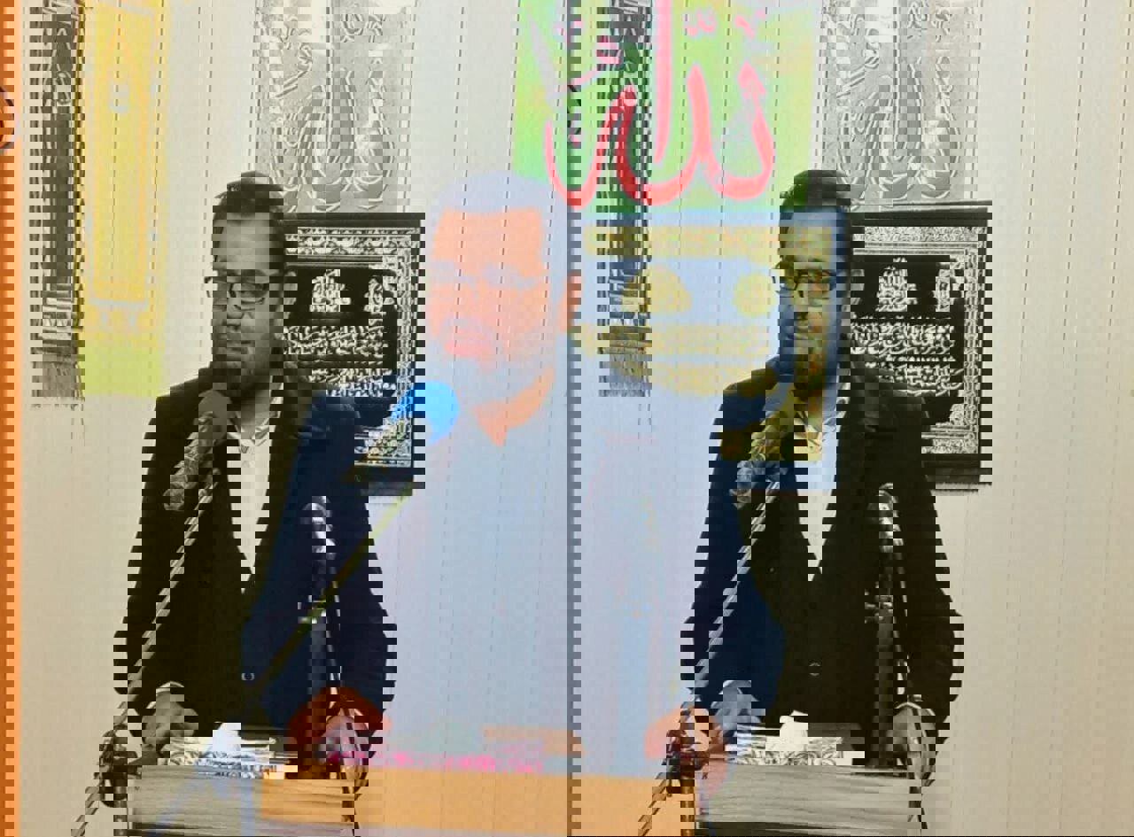 دریایی: محافل قرآنی بستری برای انتقال ارزش‌ها به نسل جوان است