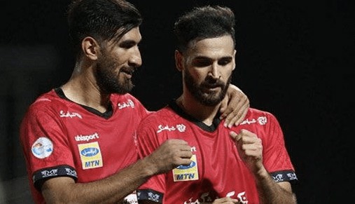 بازگشت نوراللهی به پرسپولیس؛ شایعه یا واقعیت؟