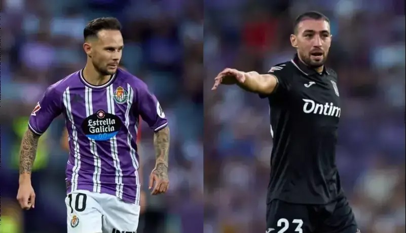 دوئل لالیگایی منیر و سانچس در قلب اصفهان!