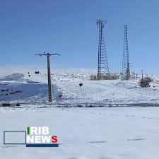 قطع ارتباط مخابراتی ۱۰۳ روستا در کردستان