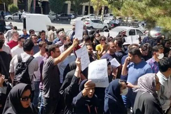 از اعتراض تا ناامنی؛ وقتی مطالبات مردم گروگان آشوب طلبان می‌شود