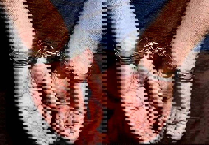 دستگیری عوامل اخلالگر در تجمعات اعتراضی اخیر کرمانشاه