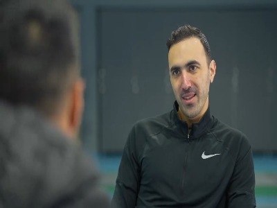 پاکدامن: فوتبالیست‌ها هرچقدر می‌گیرند، نوش جان‌شان!