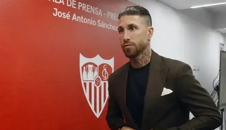 بمب لالیگا؛ راموس می‌خواهد سویا را بخرد!