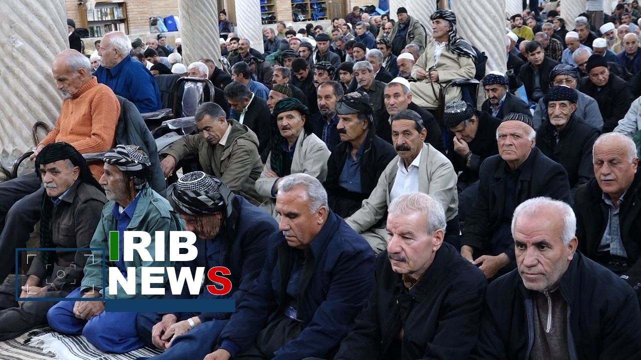 هدف دشمنان، تضعیف اقتصاد کشور‌های اسلامی از جمله ایران است