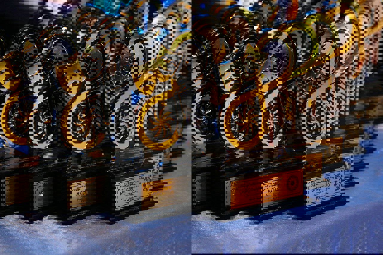 آیین اختتامیه جشنواره منطقه‌ای تئاتر افراد دارای معلولیت در سنندج