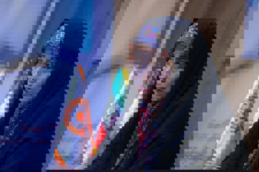 جشنواره تئاتر معلولان سکوی شکوفایی استعدادها