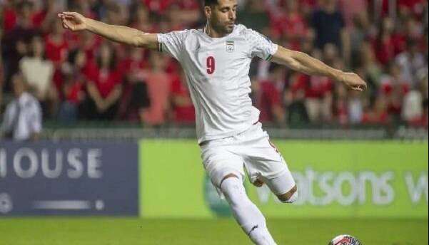 ۳ بازیکن برتر ایران در جام جهانی از دید رسانه آمریکایی