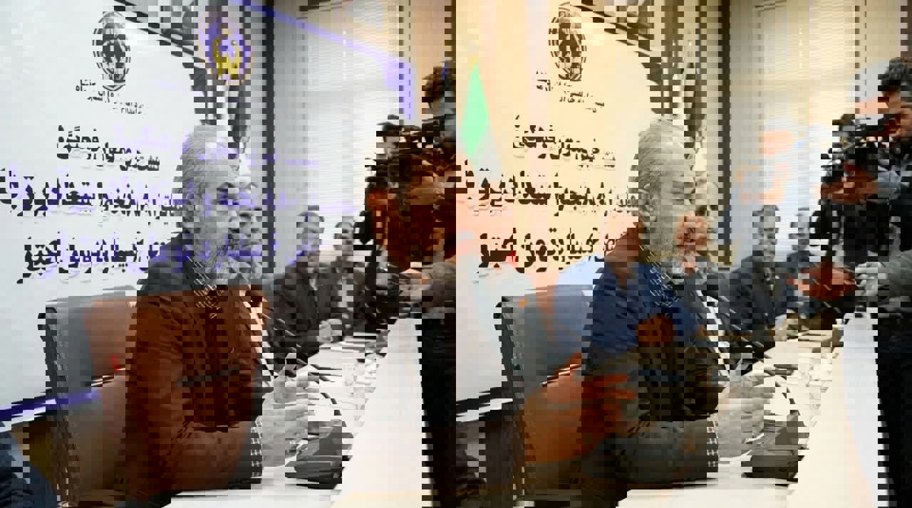 حمایت ۶ میلیارد تومانی کمیته امداد از نخبگان کرمانشاه