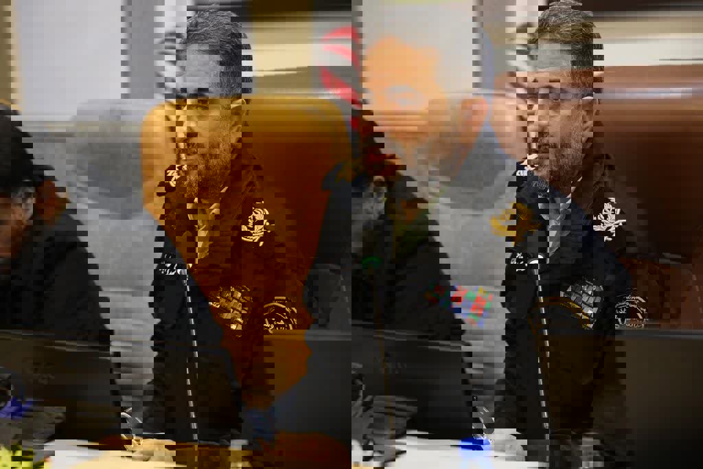 رشد ۵۰ درصدی امنیت کرمانشاه با همراهی پلیس و اصناف