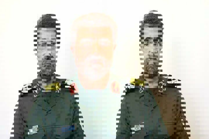 مکتب حاج قاسم سلیمانی؛ الگویی زنده برای فرهنگ مقاومت